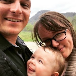 Meet your Posher, Tina